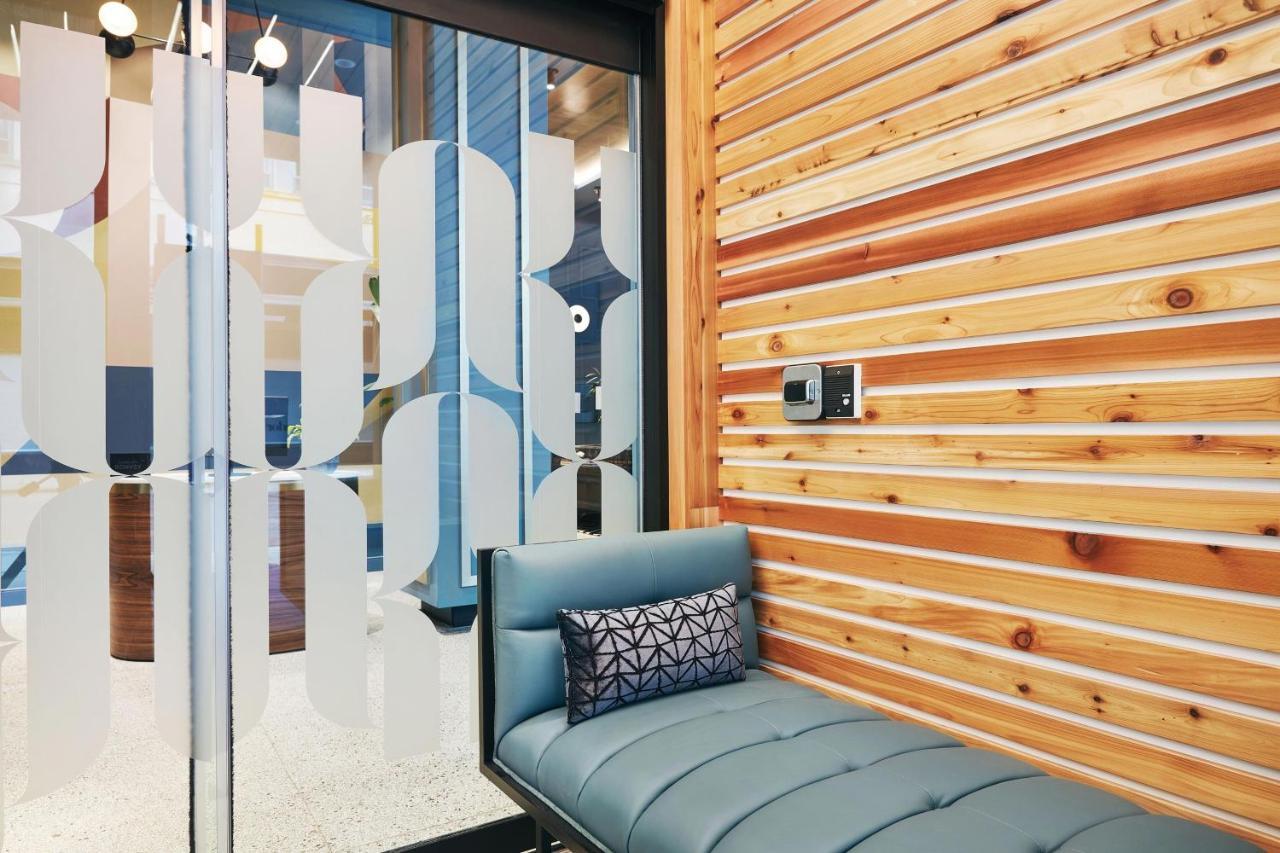 Kinley Cincinnati Downtown, A Tribute Portfolio Hotel Extérieur photo