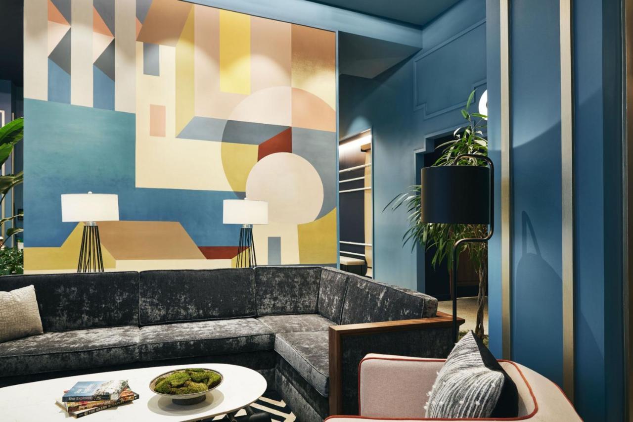 Kinley Cincinnati Downtown, A Tribute Portfolio Hotel Extérieur photo